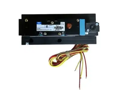 Belgrade MAC 93A-AAB Misc. | Iron Listing (3)