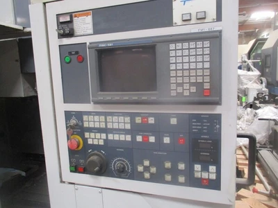 USED MORI SEIKI FM-1