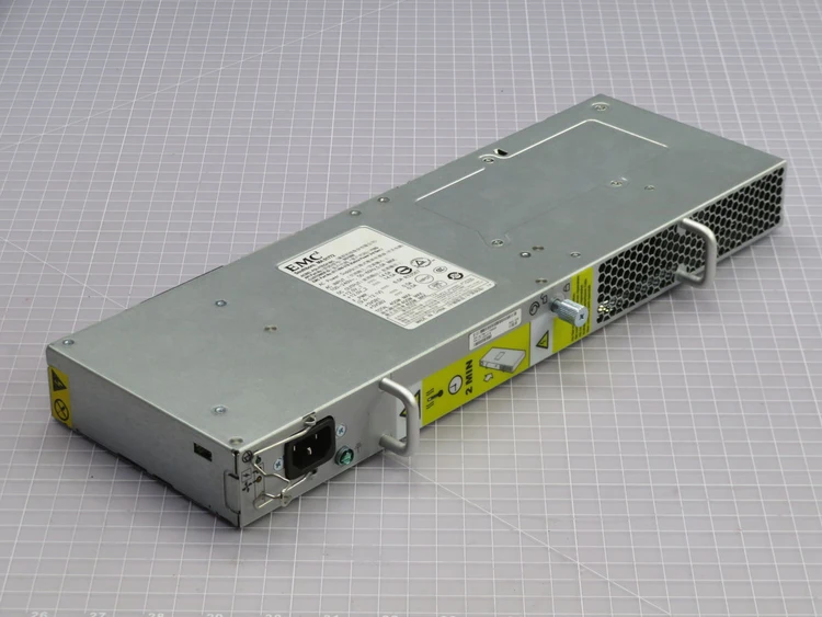 Used EMC _UNKNOWN_ Power Supplies | OCO Industrial #1749441