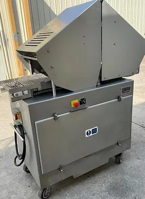 Used ROSS TENDERIZER Meat Processing Equipment British Columbia CA | Surrey Food Equipment #1493637