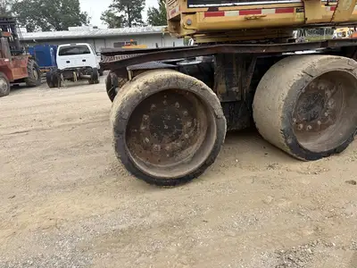 Used 2002 CATERPILLAR 330B MH Material Handlers Tennessee US | Moore Equipment #1517244