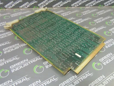 Foxboro B0132UG-D RTC Control Board F8618F Used