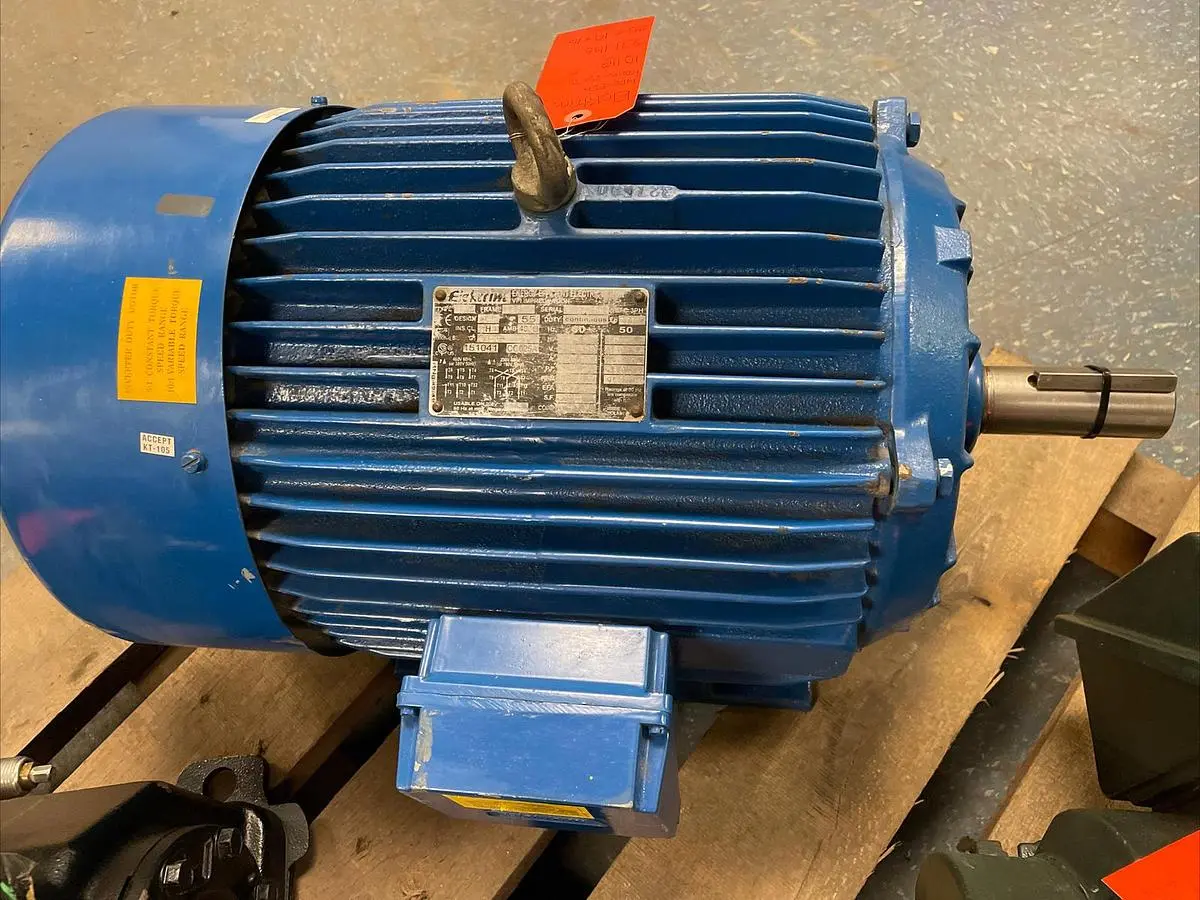 New | in-Stock ELEKTRIM ESH Industrial Controls | Surplus Asset Holdings #1221850