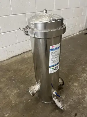 USED 3M-MATIC SS8 EPE-31CD