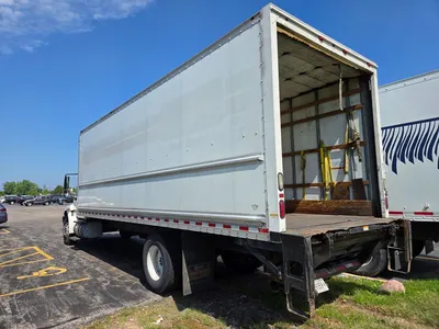 2015 INTERNATIONAL 4300 SBA 4X2 BOX TRUCK BOX TRUCK | Levy Recovery Group (4)