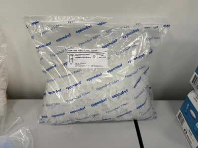 Used _UNKNOWN_ _UNKNOWN_ Supplies and Labware Rhode Island US | Federal Equipment Company #1347656