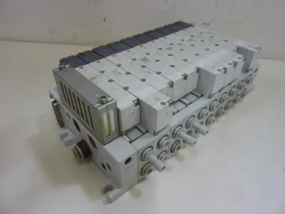 USED SMC VQ4300-5
