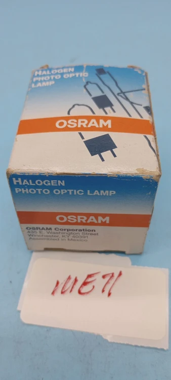 New | in-Stock OSRAM BW.EKE-OSR Lighting Arizona US | ASSET CONVERSION SPECIALISTS, INC. #324704