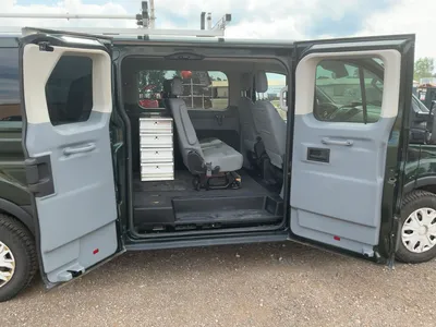 Used 2019 FORD TRANSIT 350 Vans Michigan US | Miedema Asset Management Group #1423678