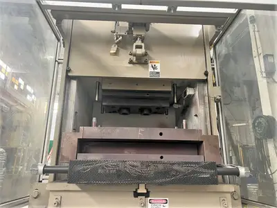 USED 2005 TMP TMP HVP PRESS