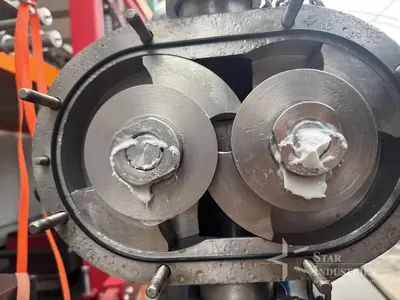 Used WAUKESHA 060 Pumps California US | Star Industries #1250128