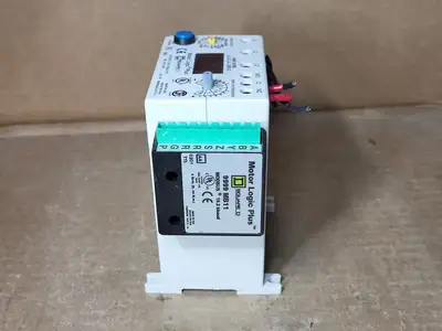 USED SQUARE D 9065 SPB6