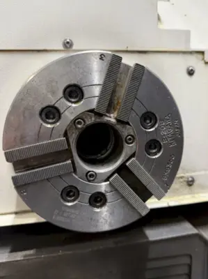 2011 NAKAMURA-TOME SUPER NTMX 5-Axis Lathes | Toolquip, Inc. (13)