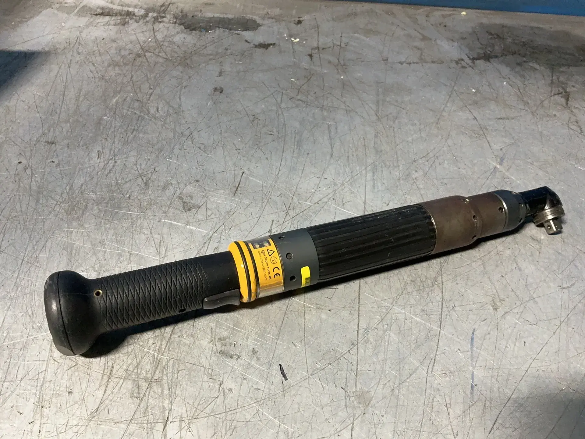 Used ATLAS CAPCO ETV S73010 CTADS Tooling & Accessories (Other) Ohio US | HGR 24 #1261165