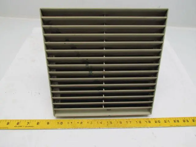 Used RÜBSAMEN & HERR _UNKNOWN_ Miscellaneous MRO | Arrow Industrial #643435