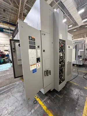 2012 MORI SEIKI NLX-2500/700 CNC Lathes | Toolquip, Inc. (6)