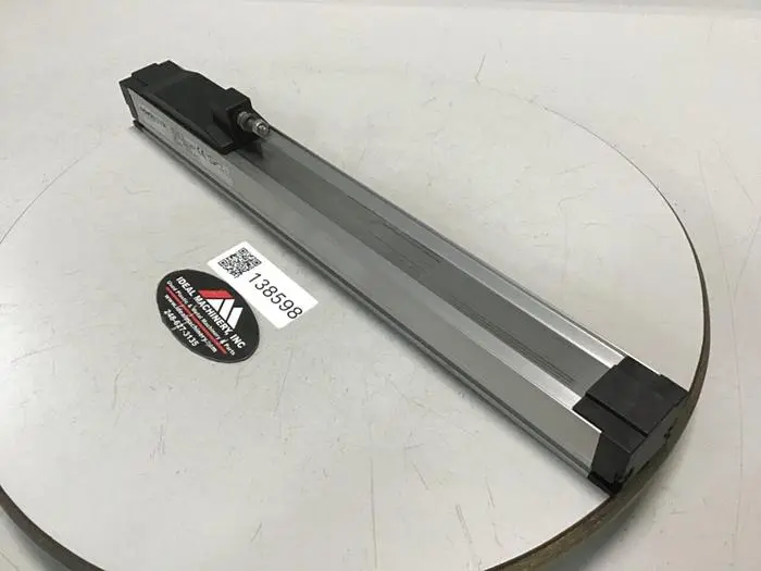 USED NOVOTECHNIK TLH225