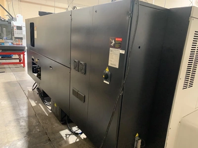 2012 DOOSAN PUMA 300LC CNC Lathes | PM Machines (14)