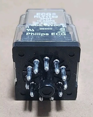 NEW Philips RLY1152B