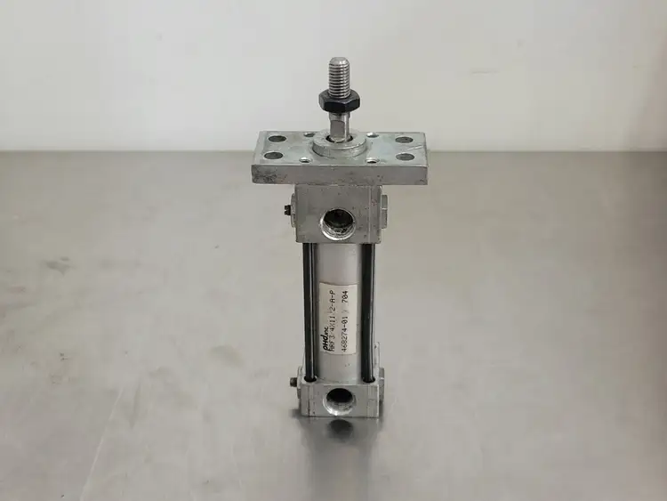 Used PHD INC ARF3/4X11/2-A-P Parts (Hydraulics and Pneumatics) British Columbia CA | Lenmark #267811