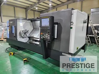 USED 2022 DN SOLUTIONS PUMA 5100LB