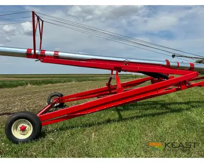 Used PECK _UNKNOWN_ Augers Iowa US | Keast Enterprises #1360394