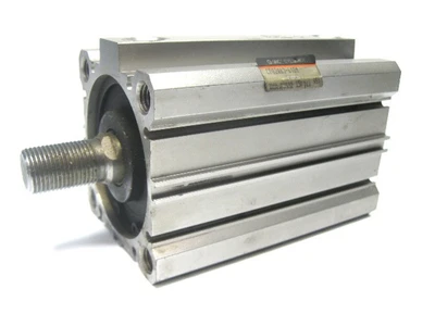 USED SMC CDQ2A63-60DM