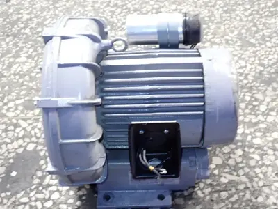 USED FUJI VFC508P2T