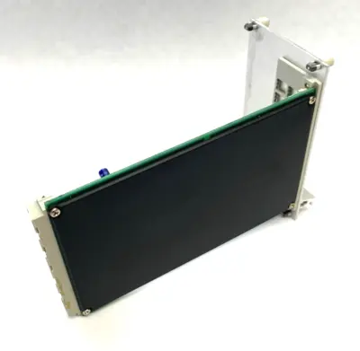 Used F&K Delvotec Power-Monitor Wire Spool Control Unit/1159 PLC Processors Michigan US | Maverick Industrial Sales #1394996