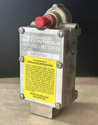 NEW Namco EA180-14302