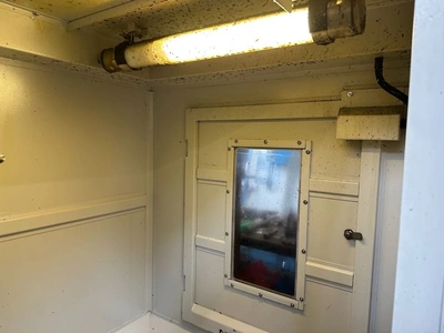 2015 DUGARD 760E Vertical Machining Centers | Charter Auctions (21)