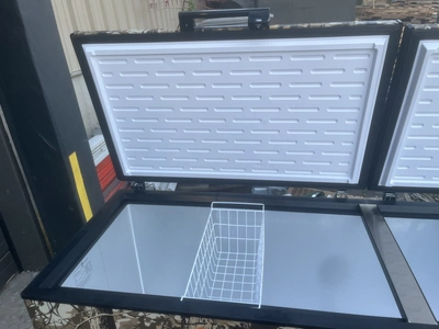 Used MAGNAVOX GARAGE READY Freezers Michigan US | Miedema Asset Management Group #1762615