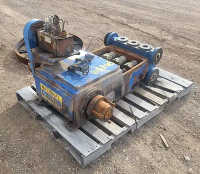 USED NATIONAL J-60L
