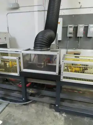 USED 2019 RADYNE VERSAPOWER-XTREME-25VXL480