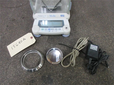 USED SHIMADZU AUX220