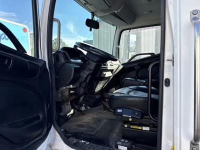 Used 2019 HINO 338 Box trucks South Carolina US | Buck's Trucks #1524010