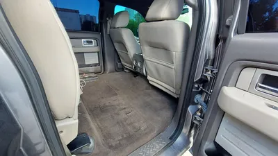 2011 FORD F-150 PICKUP TRUCKS | Platinum Group (29)