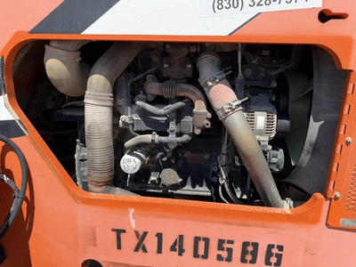 Used _UNKNOWN_ _UNKNOWN_ Telehandlers Texas US | Miedema Asset Management Group #1315720