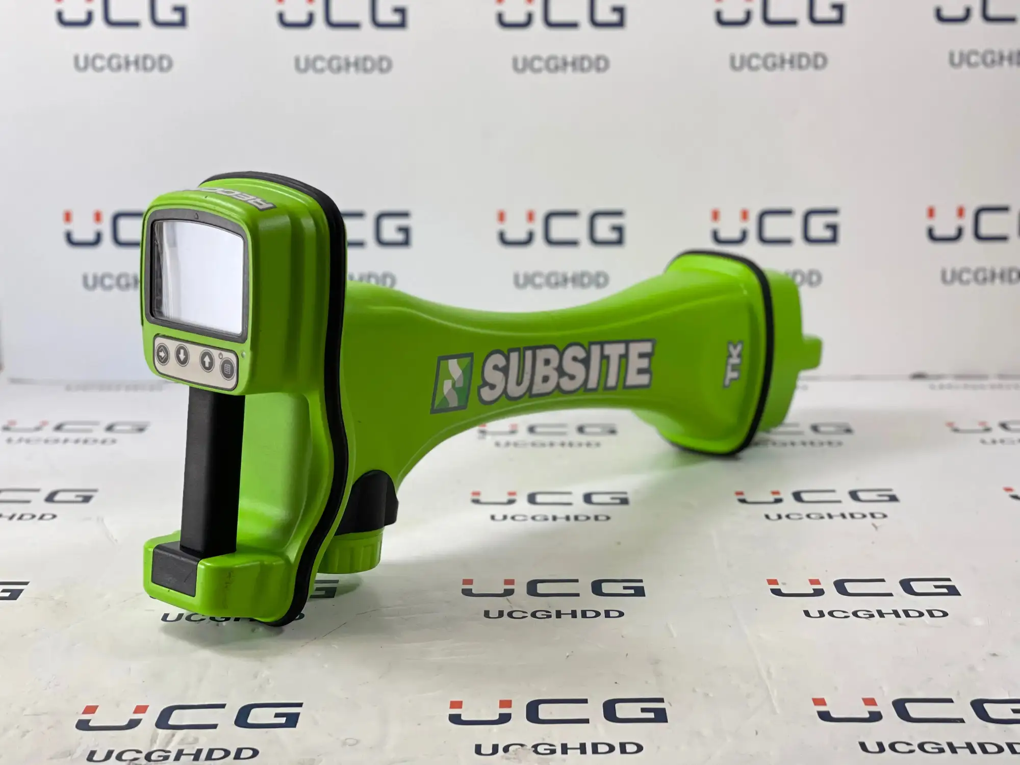 Used DITCH WITCH _UNKNOWN_ Surveying Equipment Florida US | UCG Underground Supplies #1405519