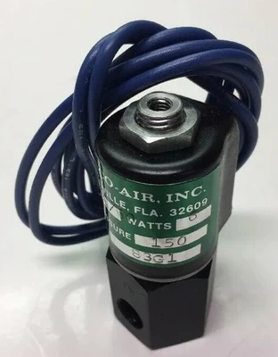 NEW Fabco- Air 83G1