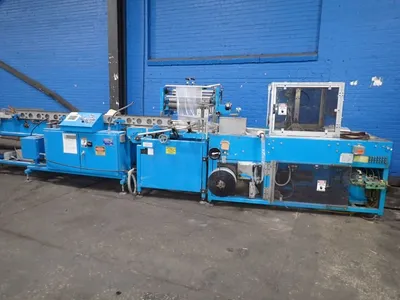Used ARPAC 70SS4420 Miscellaneous Packaging Equipment Ohio US | HGR 24 #728896