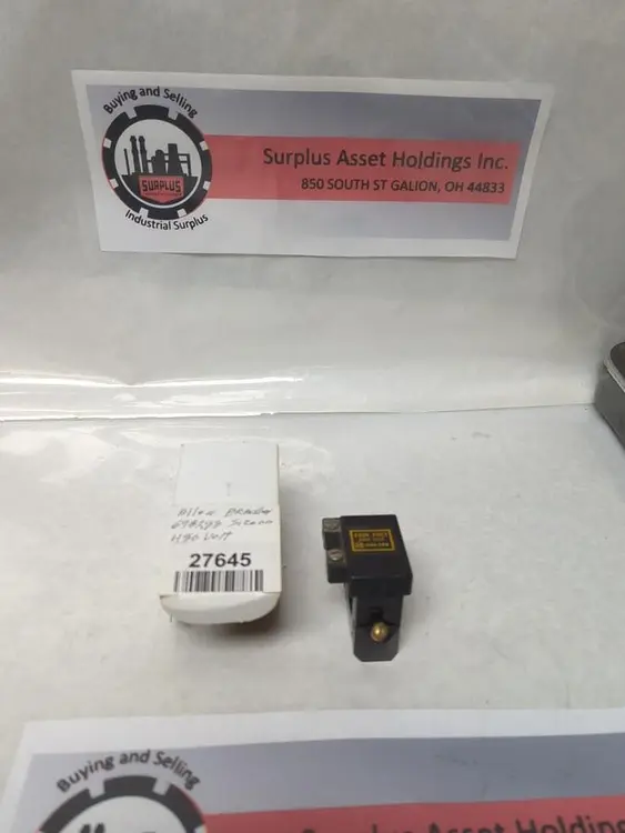Used ALLEN-BRADLEY 69A288 Miscellaneous Equipment (Electrical & Power) | Surplus Asset Holdings #1194753