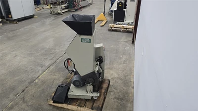 USED CONAIR MARTIN CR614