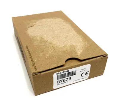 New | in-Stock Banner Red Beam High Power Dual Display Fiber Amplifier 1 PNP 87579 Photoelectric Sensors Michigan US | Maverick Industrial Sales #1442980