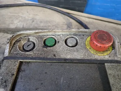 USED YASKAWA ELECTRIC MH6