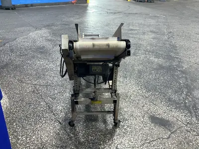 Used EMI CORP TLK123420 Chip Conveyors Ohio US | HGR 24 #1316446