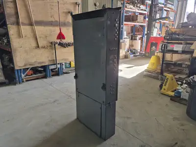 USED OUTOTEC PCSE4360