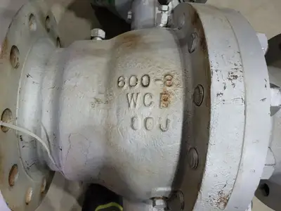 USED KUKA CFA60-BN