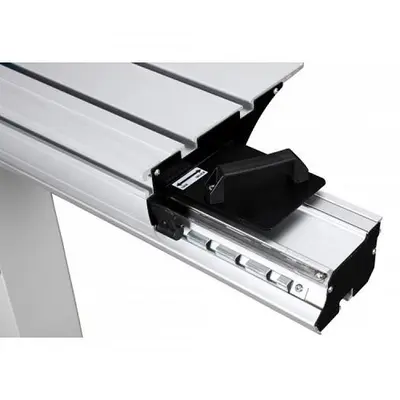 Cantek P305 10′ Sliding Table Saw (1PH)