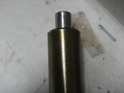 USED HAMADA 700